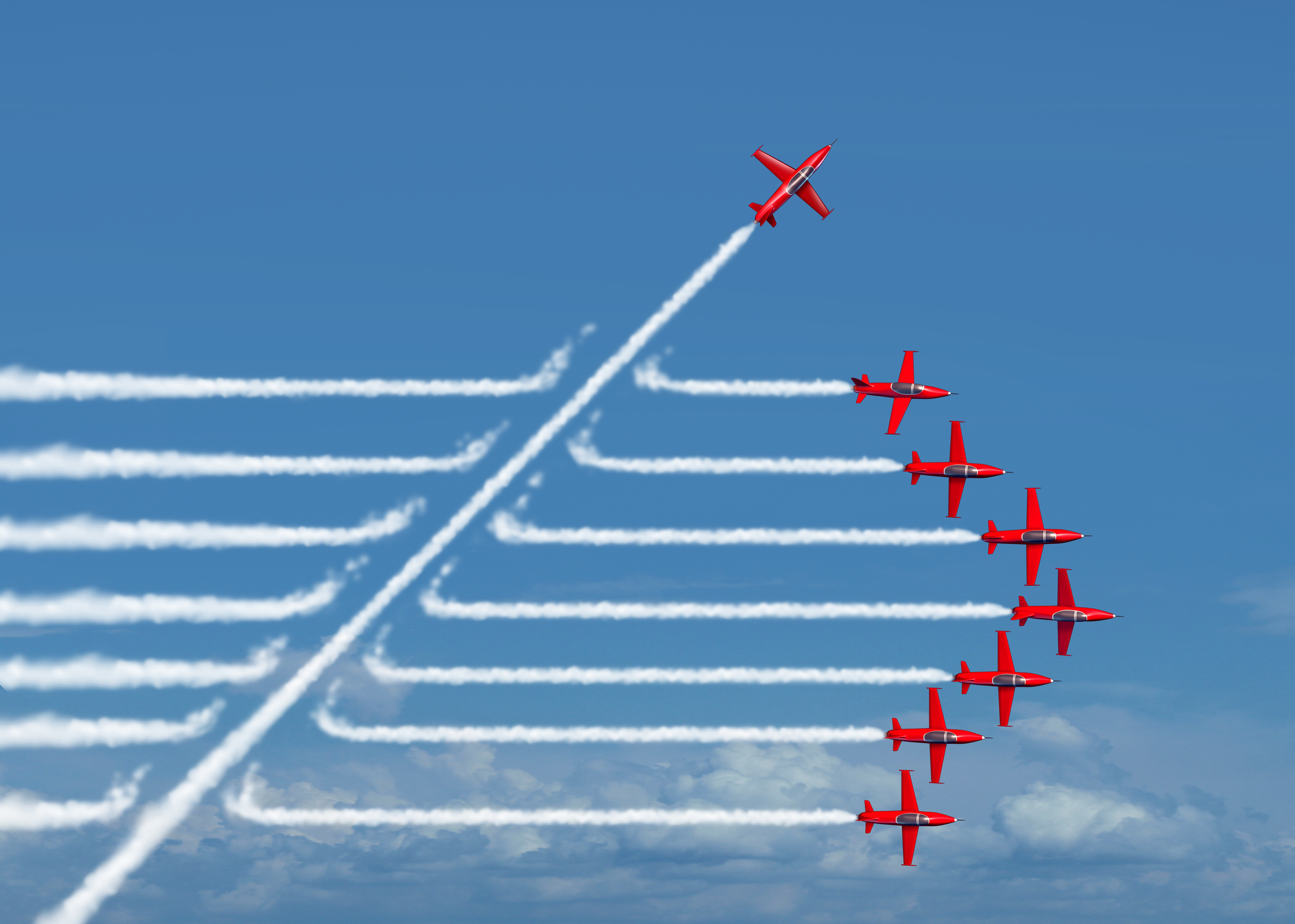 Becoming antifragile as an organization can result in empowered cross-functional collaboration and will ultimately make you more productive and profitable.