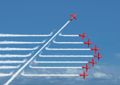 Becoming antifragile as an organization can result in empowered cross-functional collaboration and will ultimately make you more productive and profitable.