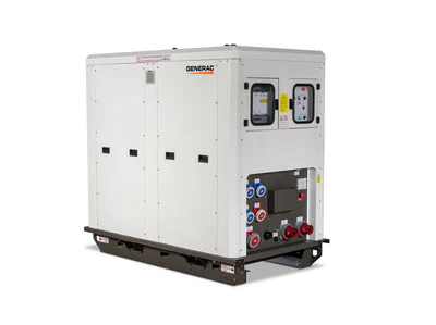 To help fulfill the growing demand for Generac's industrial generators, Generac is planning to build an approximately 320,000 sq. ft. facility.