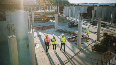The scholarship was originally established in 2016 in recognition of the ACPA’s Concrete Pipe Week with the intention of investing in talented and energetic students who have an interest in joining and advancing the industry forward.