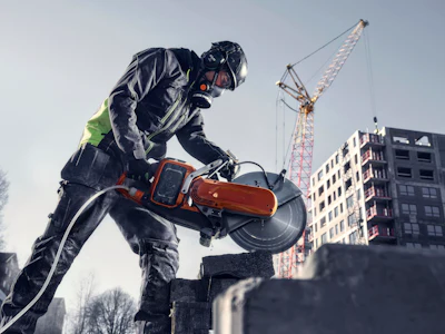 Some manufacturers predict that battery-powered saws will become more mainstream and less niche in coming years.