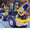 There are environmental benefits for companies operating battery-electric and new fuel vehicles beyond reducing their contribution to greenhouse gas emissions.