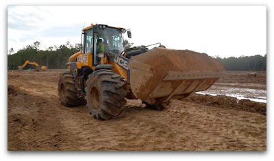 JCB North America
