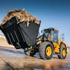 JCB North America