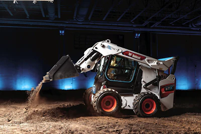 Bobcat S7x Bucket Tfd01016 2023 02 09
