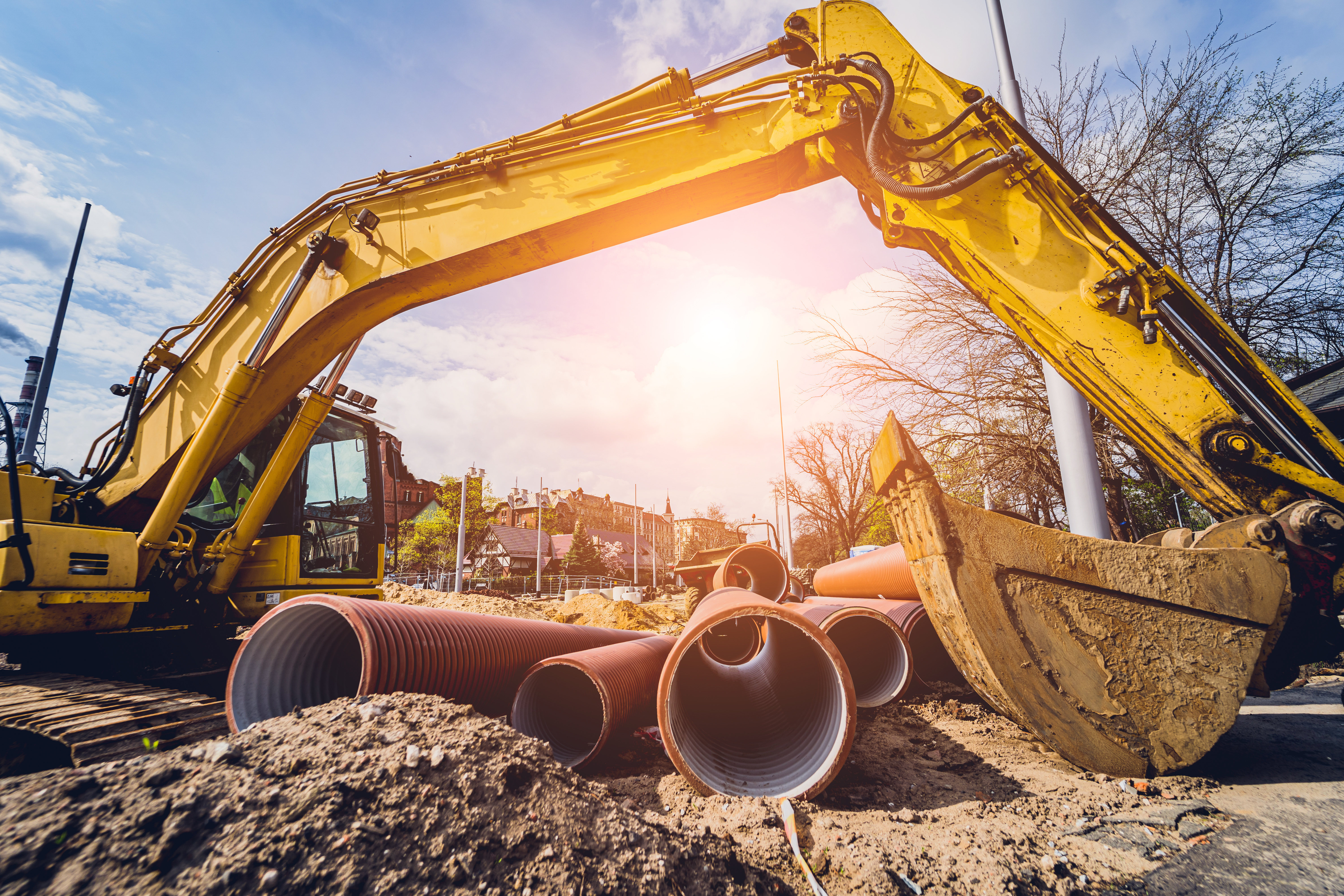 The 2024 IPC improves public health through enhanced waste management requirements and plumbing system resilience to natural hazards.