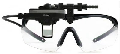 Zebra HD4000.