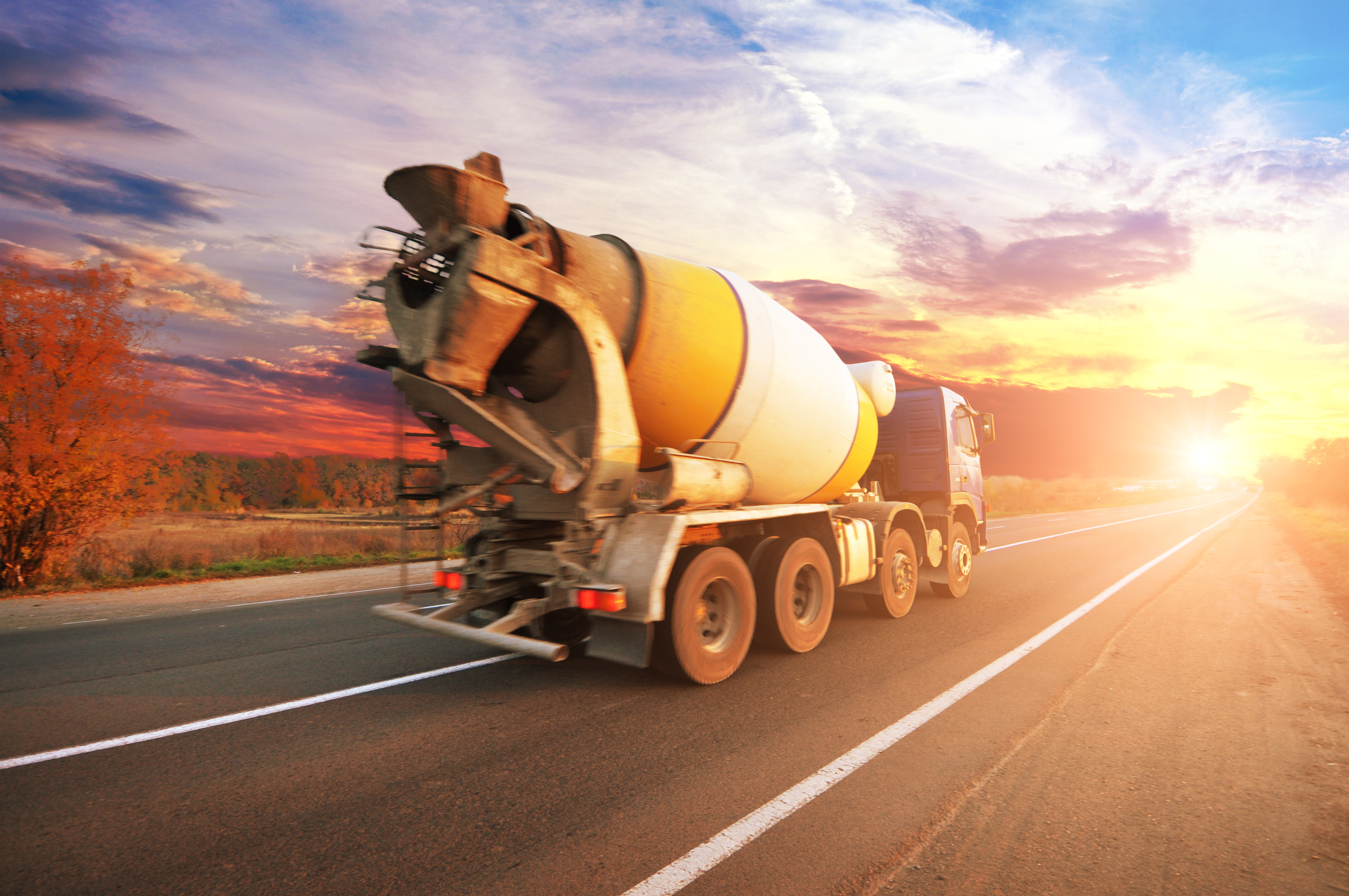 How The Concrete Industry Can Maximize Its Moment In The Sun