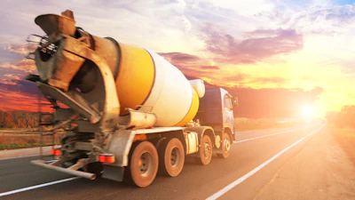 How The Concrete Industry Can Maximize Its Moment In The Sun
