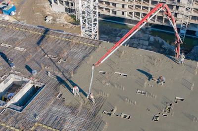 While the pain might be universally felt across the industry, it’s the subcontractors and other lower-tiered companies on a project that potentially have the most to lose by mismanaging the lien waiver process. Read '3 Dangers of Lien Waivers for Subcontractors' for more information.