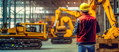 From supporting basic communication to enabling advanced data analytics and automation, a reliable network is the backbone of modern construction operations.