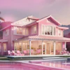 If you think about it, the Barbie Dreamhouse was effectively the first mass-produced modular home.