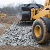 Due to extreme workload, the productivity of vehicles such as articulated dump trucks and loaders directly impacts timelines, making the uptime of these vehicles vital for maintaining project schedules.