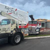 Mobile Techs offers customers mechanical repairs and preventive maintenance for large and heavy equipment and vehicles.
