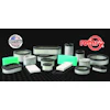 The products are professionally designed to protect internal parts under extreme operating conditions while maintaining performance.