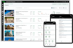 Sage Construction Management is now available by itself and as part of a contiguous end-to-end solution with Sage Intacct for Construction financial capabilities.