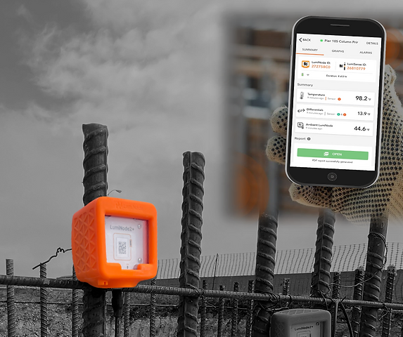 The name change comes four months after the company's acquisition of Brickeye, the construction risk mitigation platform.