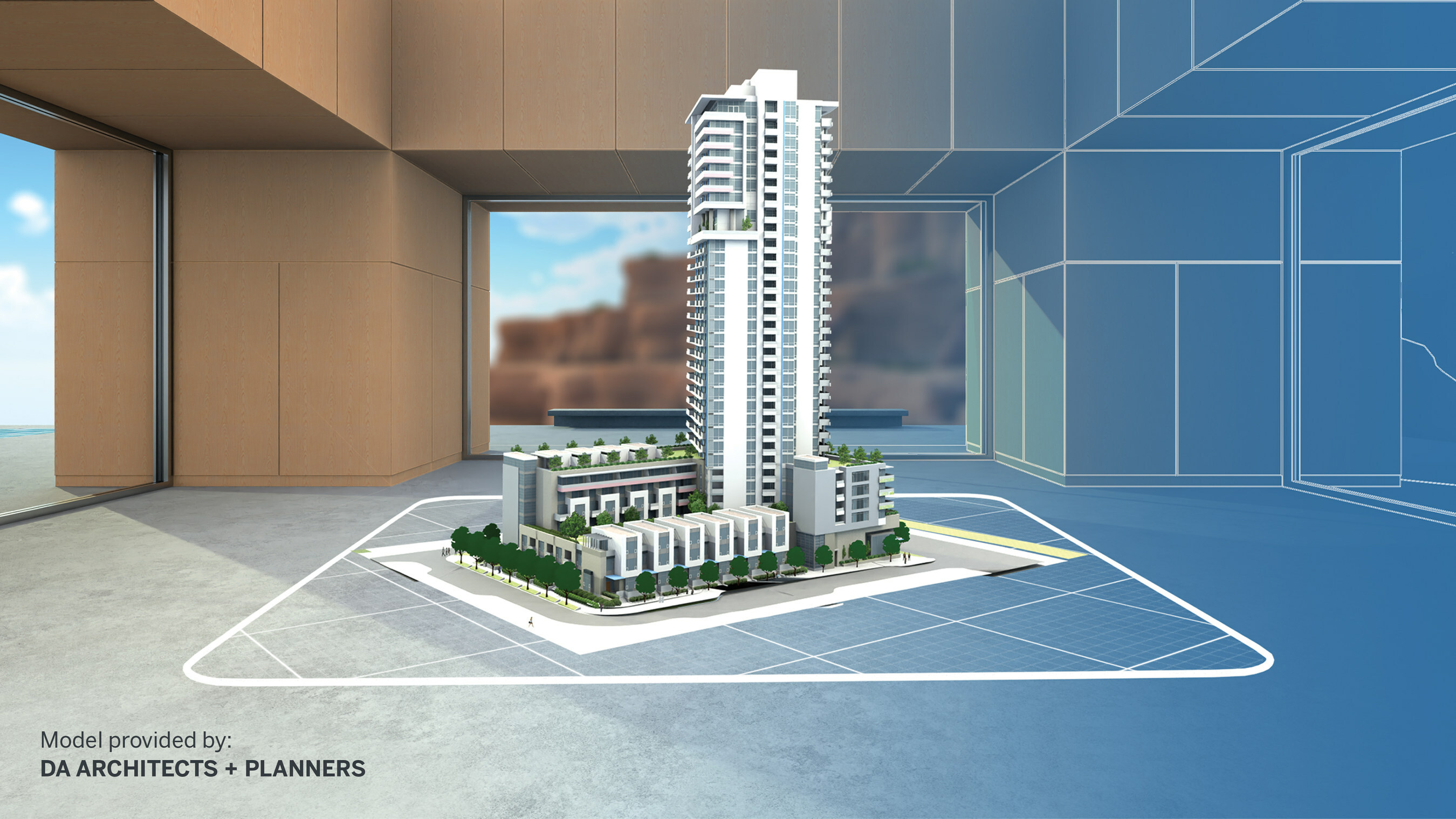 SketchUp Viewer for Quest enables interior designers, architects, engineers and construction (AEC) professionals using a Quest VR headset to engage colleagues and clients in experiential design reviews for decision making and collaboration.