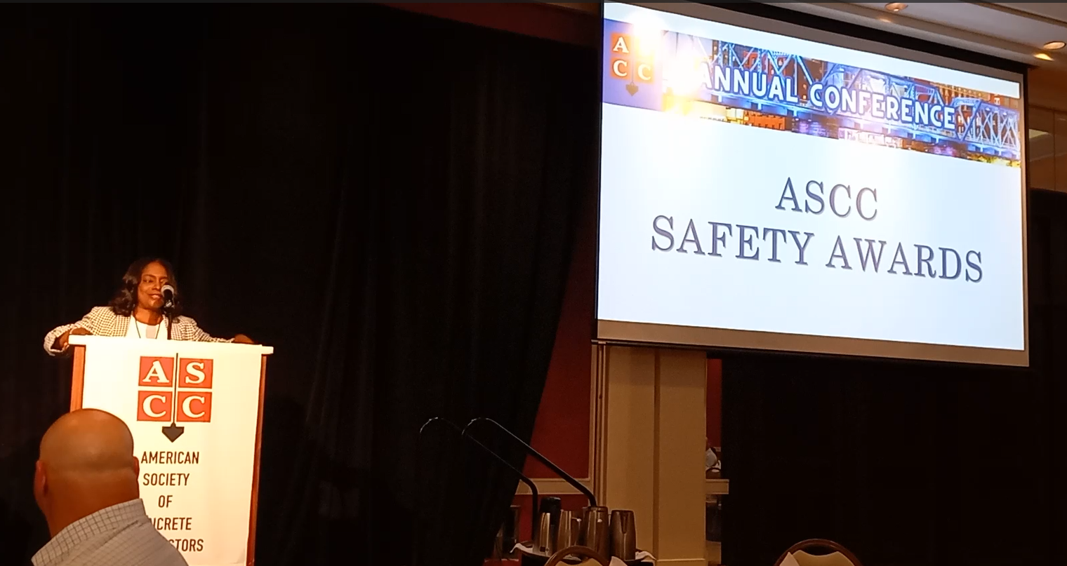 Ascc Safety Awards 2023