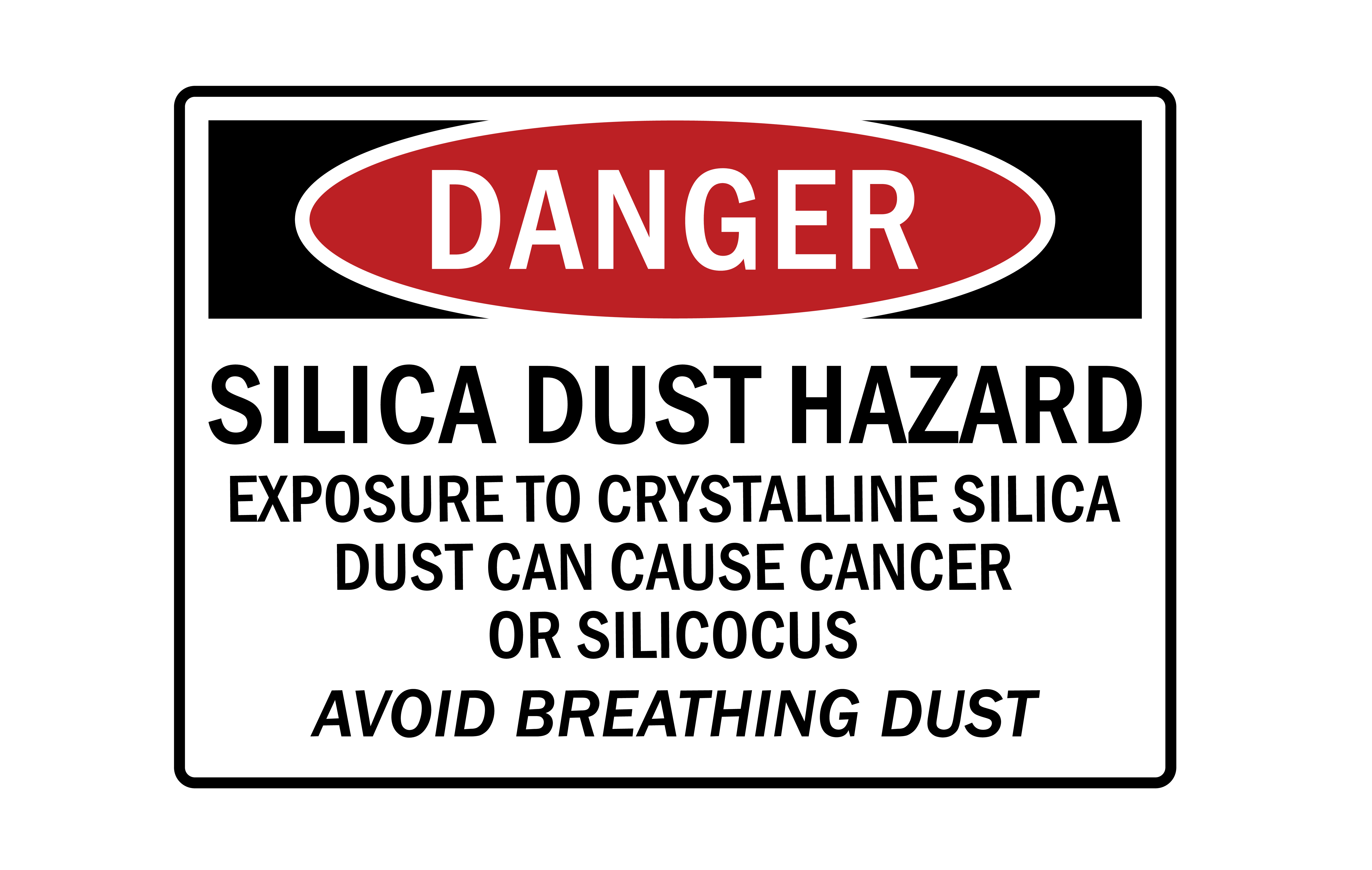 US DOL Launches Initiative to Protect Workers From Silica Dust