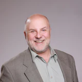 Rathmann Headshot