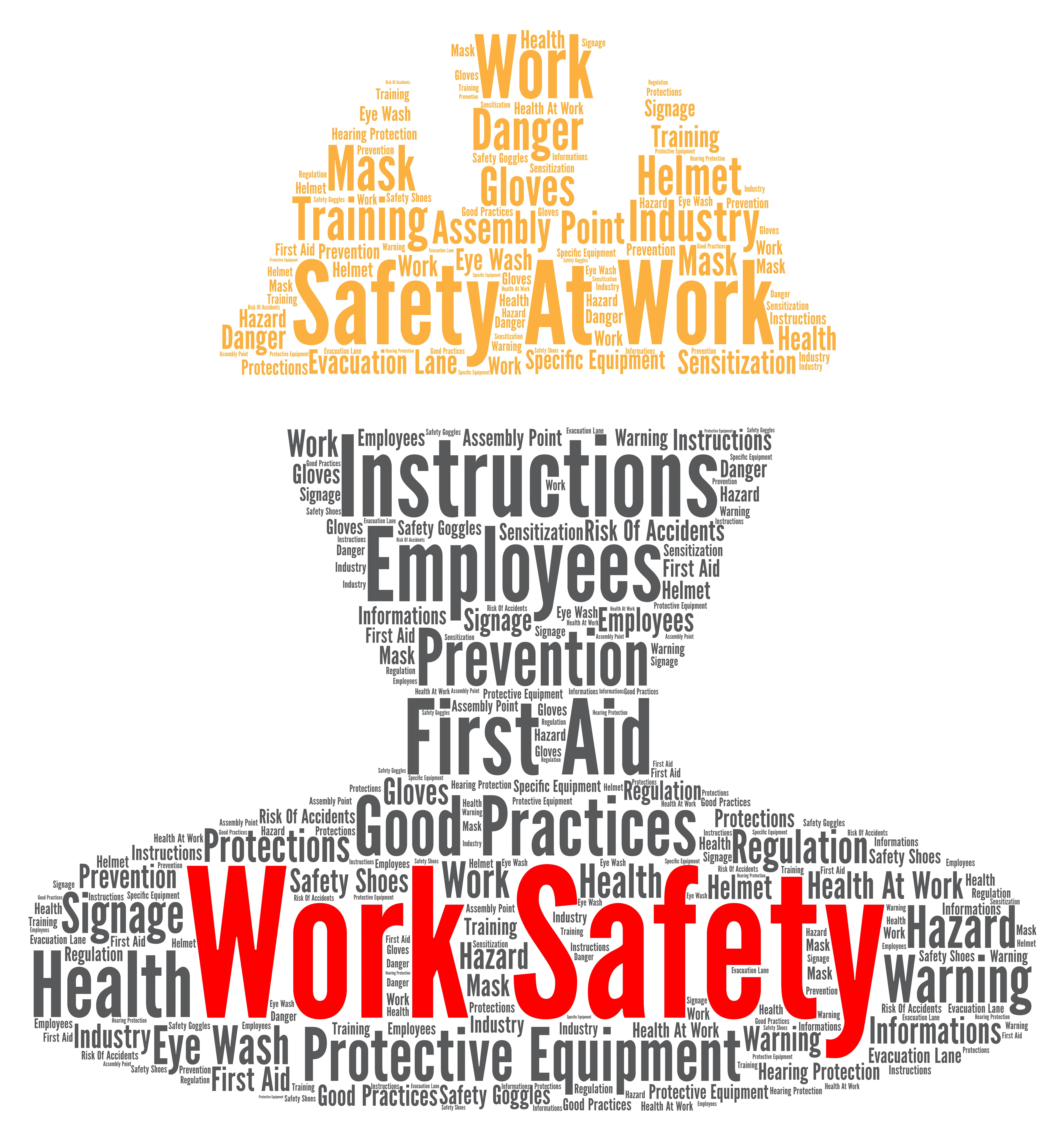 Eric Harbin, OSHA Region 6 administrator, presented the preliminary data for 'OSHA's Top 10' during the 2023 NSC Safety Congress & Expo, the world's largest annual gathering of safety professionals.