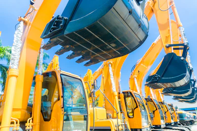New Rental Equipment Standards Developed