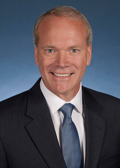 Brett Wood Headshot
