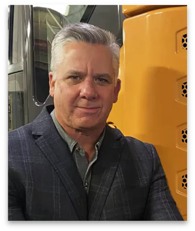 Terry Dolan