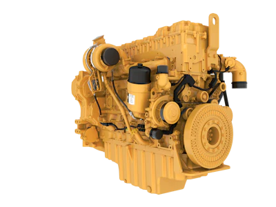 The project will demonstrate how control systems and electric-hybrid components can help hydrogen-fueled engines meet or exceed the power density and transient performance of traditional diesel engines.