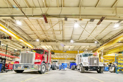As a contractor, specifying the right lighting can add tremendous value for your client in terms of long-term ROI and total cost of ownership.