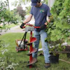 Little Beaver Mechanical Planting