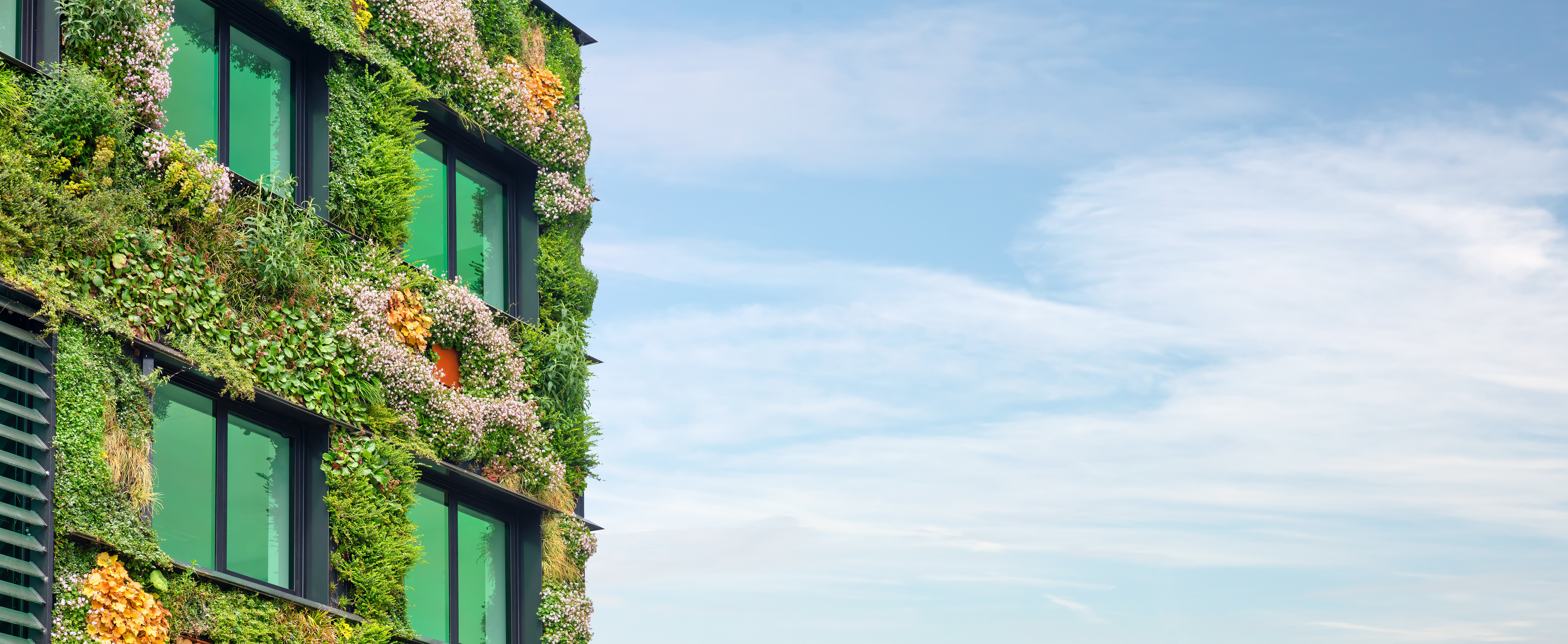 The construction industry’s reliance on traditional energy sources is holding it back, but there are a plethora of new green solutions ready for the taking.