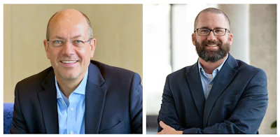 Accelera by Cummins has named Brian Wilson as general manager – eMobility, and Andreas Lippert as vice president and general manager – electrolyzers. Wilson and Lippert each have several decades of industry and technology expertise.