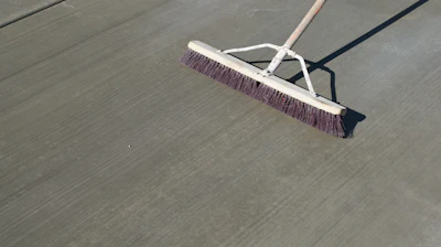 Fiber-Reinforced Concrete As An Alternative to Steel Concrete Reinforcement
