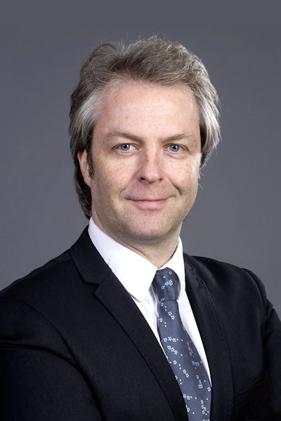 Herwig Peschl