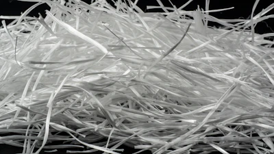 Fiber-Reinforced Concrete As An Alternative to Steel Concrete Reinforcement