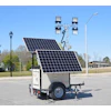 Equipped with four solid-state LED lights, the upgraded LED towers feature automatic timers and dawn-to-dusk operation for automated functionality.