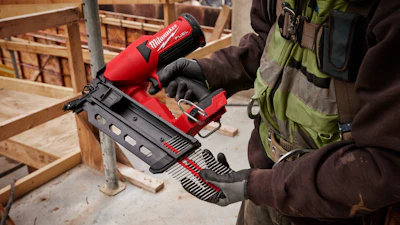 Milwaukee Tool New Products for World of Concrete 2024