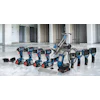 The new construction tools range from impact wrenches and inspection cameras to Bulldog Tough SDS-plus drill bits.