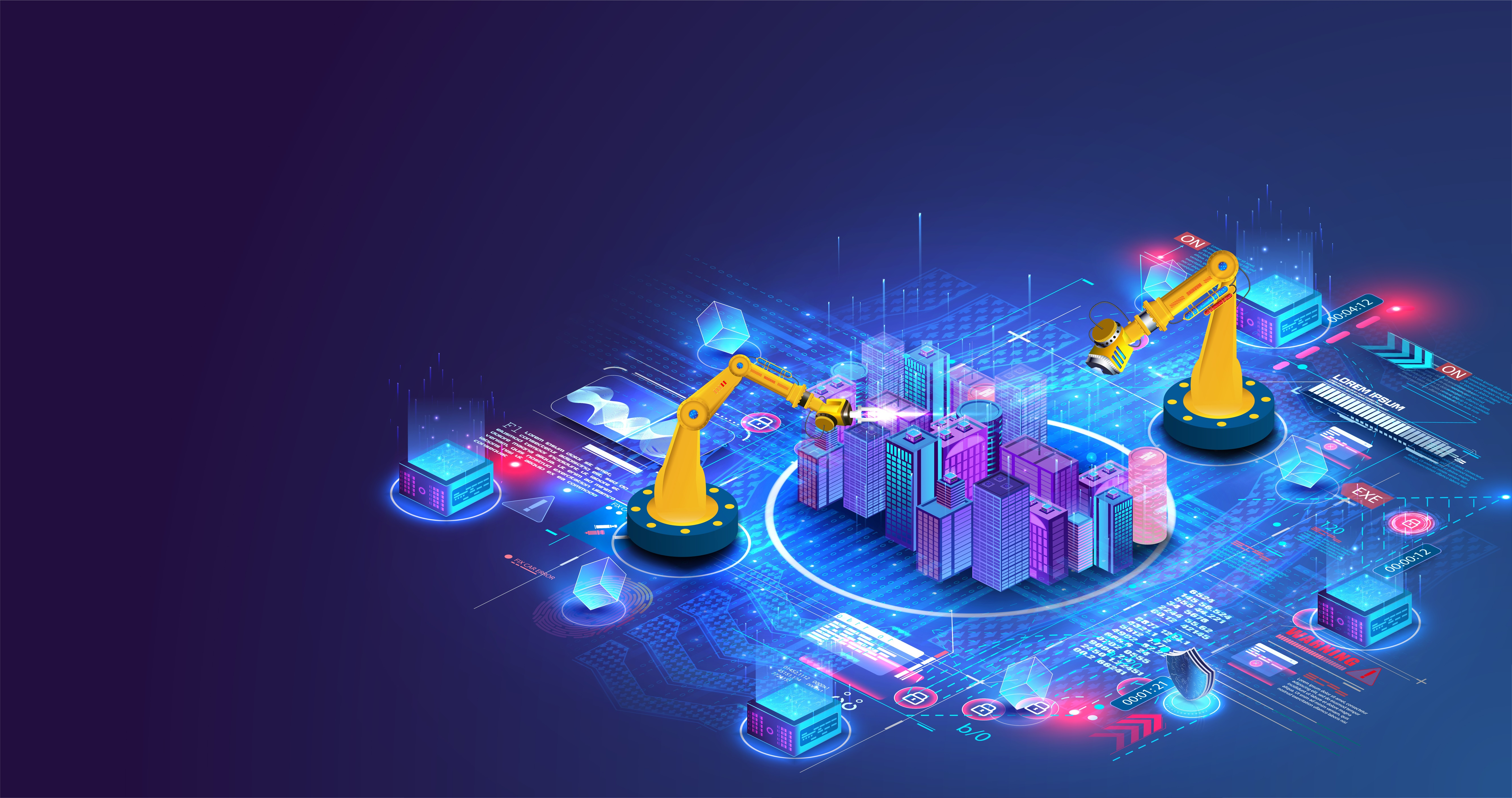 AI can play a pivotal role in optimizing supply chain processes even without a fully developed data strategy.