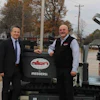 The official introduction of Allen by Messersì products into the North American market will occur at the 50th Annual World of Concrete tradeshow.