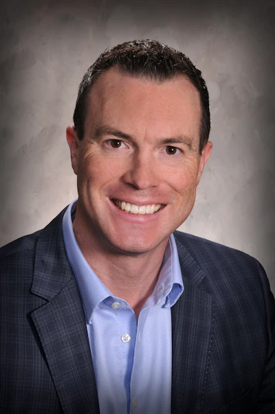 Aric Getty, 3M Personal Safety Division