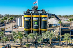 Duval Asphalt Plant 1