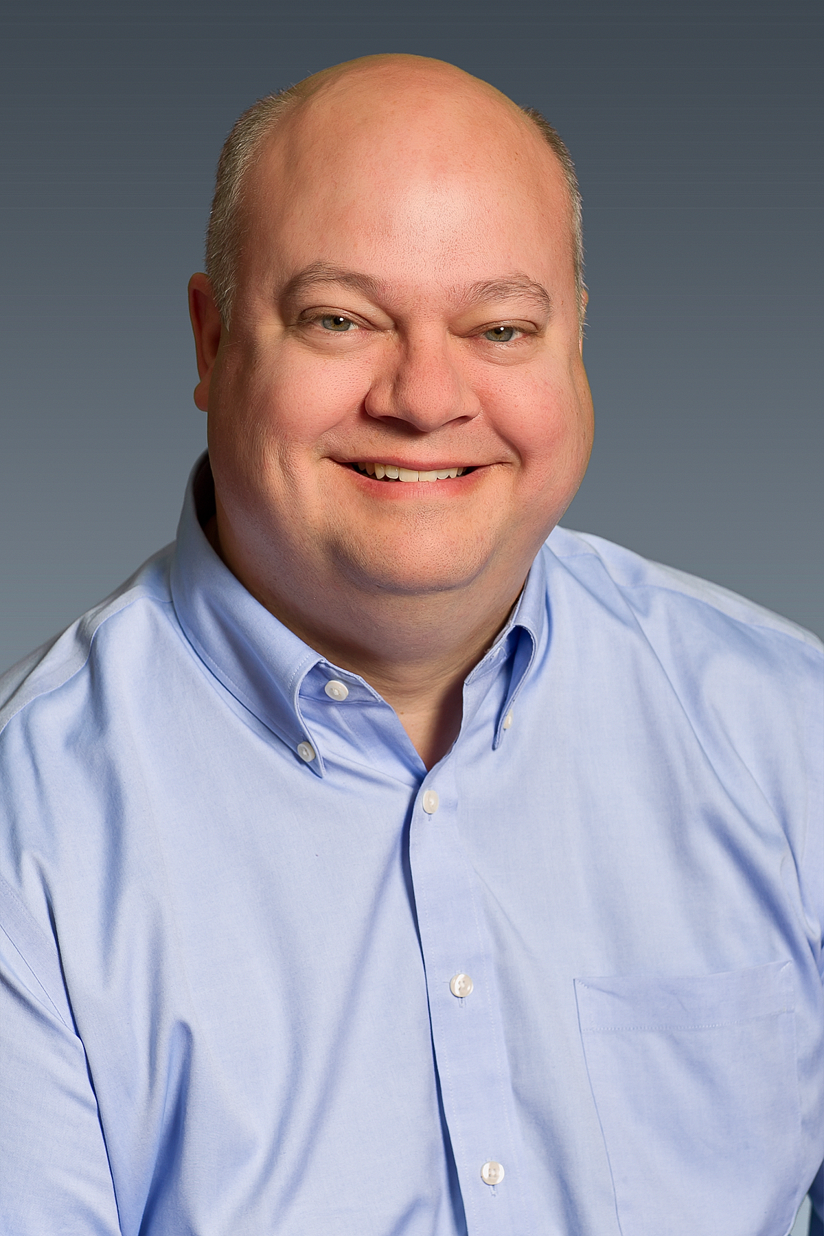 Jerry Corder, Kubota Product Manager, Construction Equipment