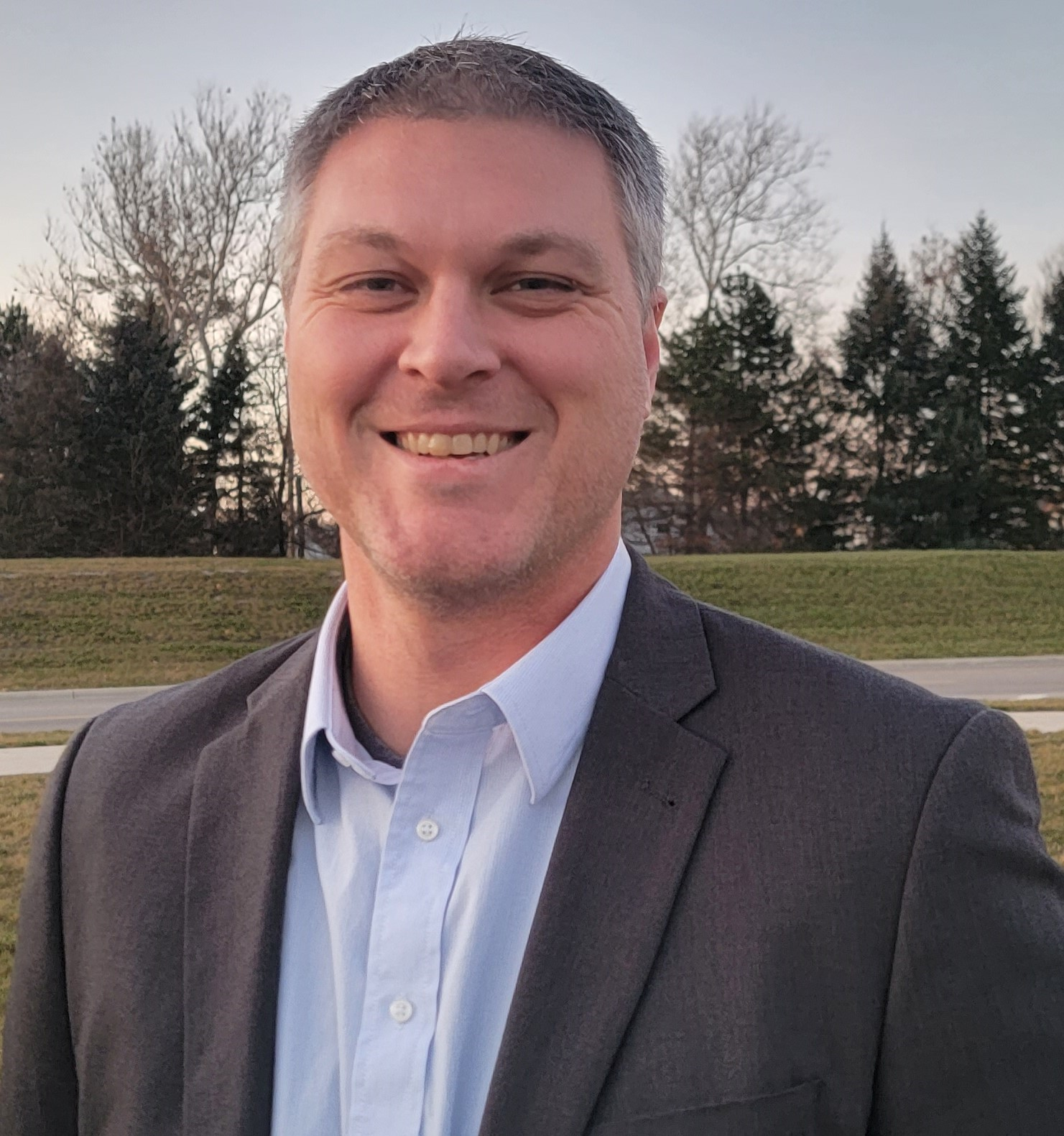 Kevin Lieberum