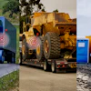 The solution can be used for various equipment on construction sites such as trailers, storage containers, vending machines and more.