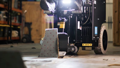 Designing Safety Into Surface Preparation