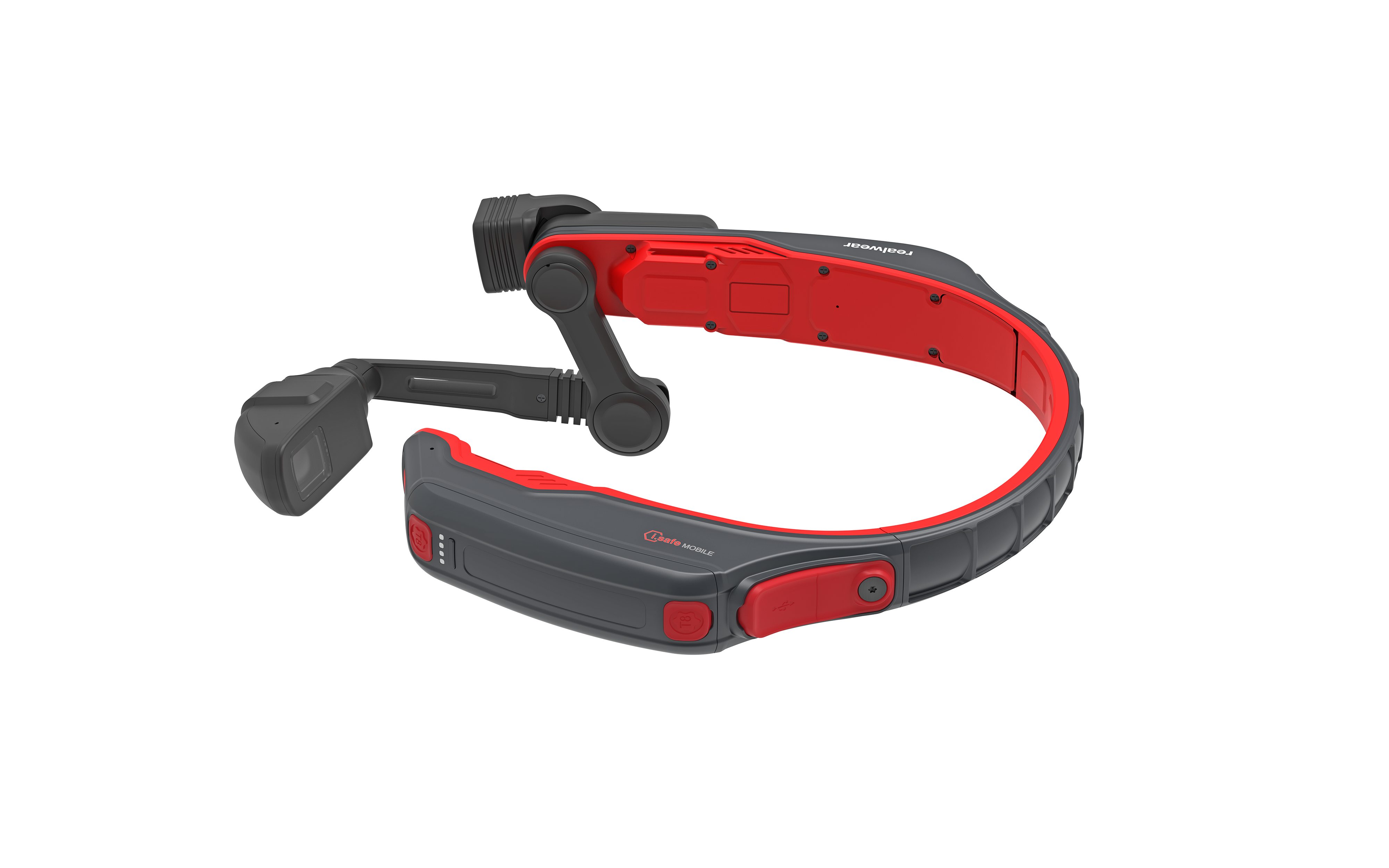 The Navigator Z1 is designed for use in hazardous areas for troubleshooting equipment via remote expert guidance, virtual training and for e-workers using Field Services Management (FSM) or inspection data management systems (IDMS).