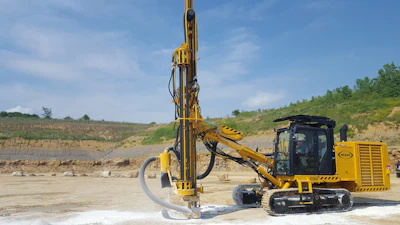Weiler D560